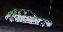 RallyShow Uhersky Brod
